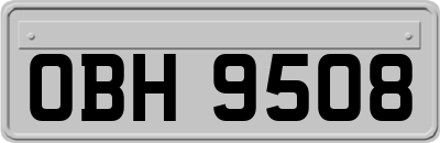 OBH9508