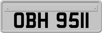 OBH9511