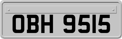 OBH9515