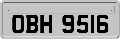 OBH9516