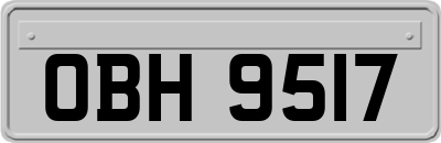 OBH9517