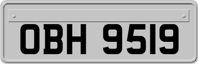 OBH9519