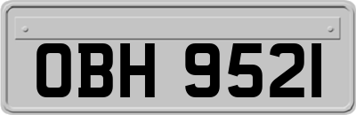 OBH9521