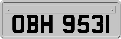 OBH9531