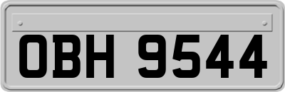 OBH9544