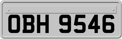 OBH9546