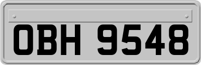 OBH9548