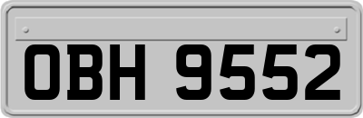 OBH9552