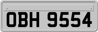 OBH9554