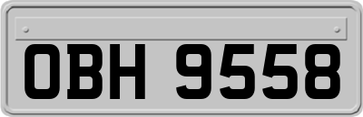 OBH9558