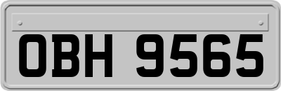 OBH9565