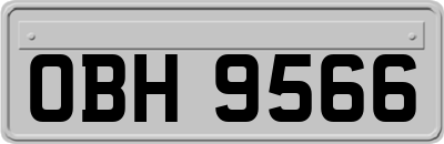 OBH9566