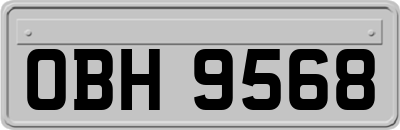 OBH9568