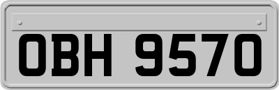 OBH9570