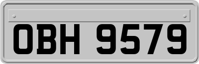 OBH9579