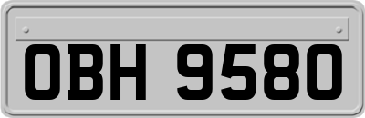 OBH9580