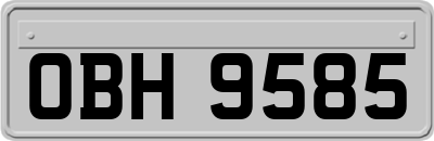 OBH9585