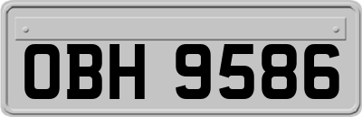 OBH9586