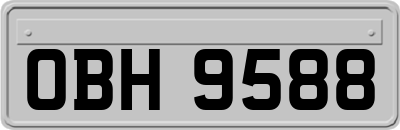 OBH9588