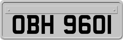 OBH9601