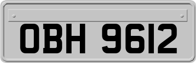 OBH9612