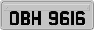 OBH9616