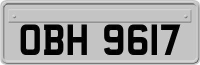 OBH9617