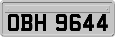 OBH9644