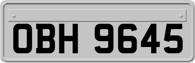 OBH9645