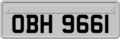 OBH9661