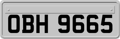 OBH9665