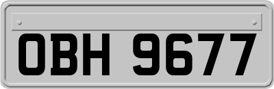 OBH9677
