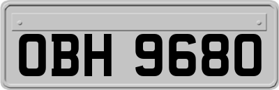 OBH9680