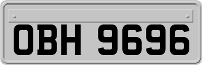 OBH9696