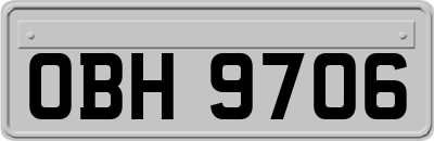 OBH9706