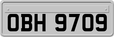 OBH9709