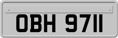 OBH9711