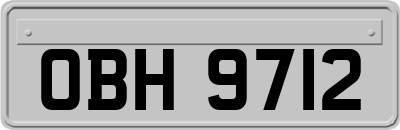 OBH9712