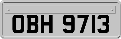 OBH9713