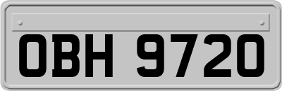 OBH9720