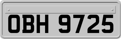 OBH9725