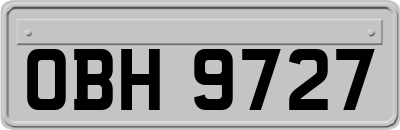 OBH9727