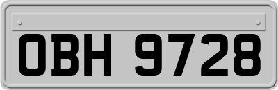 OBH9728