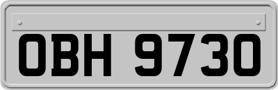 OBH9730