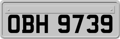 OBH9739