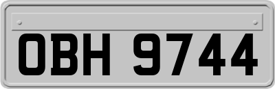 OBH9744