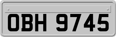 OBH9745