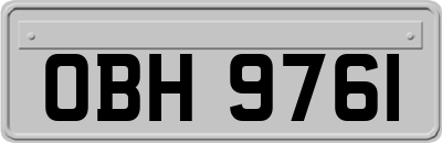 OBH9761