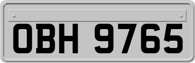 OBH9765