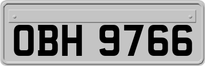 OBH9766